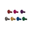 Photo3: [I.Works] Custom Screw for Line Roller Ver.2 (for SHIMANO series)  (3)