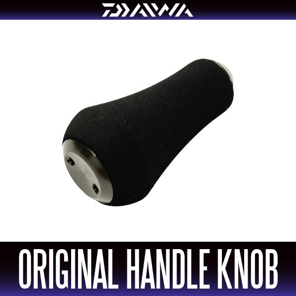 Photo1: [DAIWA Genuine] 22 ZILLION TW HD & Others EVA Round Genuine Handle Knob (1)