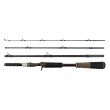 Photo2: [Fishman] BC4 5.10LH POWER GRIPZ EDITION (Rod) (2)