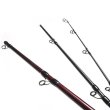Photo4: [Fishman] BC4 5.10LH POWER GRIPZ EDITION (Rod) (4)