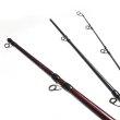 Photo4: [Fishman] BC4 5.10MXH POWER GRIPZ EDITION (Rod) (4)