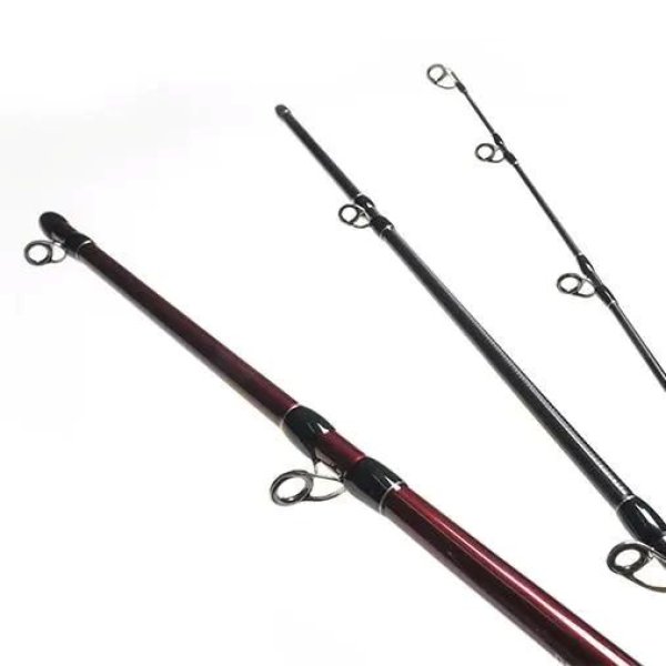 Photo4: [Fishman] BC4 5.10MXH POWER GRIPZ EDITION (Rod) (4)