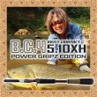 Photo1: [Fishman] BC4 5.10XH POWER GRIPZ EDITION (Rod) (1)