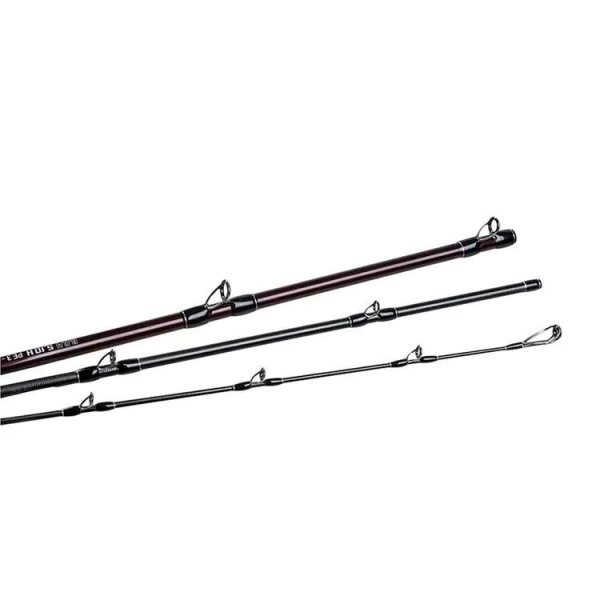Photo4: [Fishman] BC4 5.10H POWER GRIPZ EDITION (Rod) (4)
