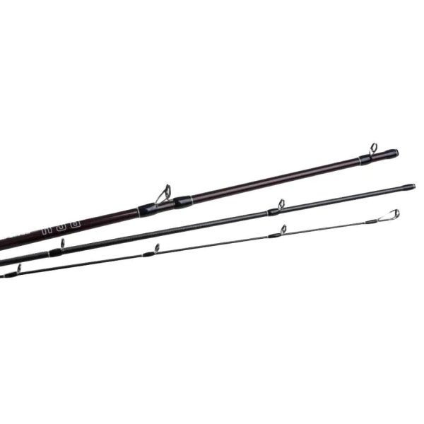 Photo4: [Fishman] BC4 5.10L POWER GRIPZ EDITION (Rod) (4)