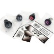 Photo1: [ZPI] ZELOS Custom Knob ARK (Compatible With SHIMANO & DAIWA) (1)