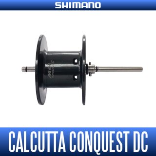26 CALCUTTA CONQUEST DC 200 Spare Spool - SHIMANO Genuine