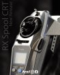 Photo2: [Avail] RX Spool CRT - Spool for DAIWA Crystia (2)