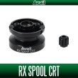 Photo1: [Avail] RX Spool CRT - Spool for DAIWA Crystia (1)