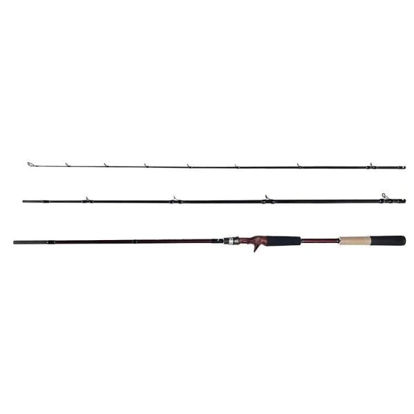 Photo2: [Fishman] Beams inte 9.8L (Rod) + (2)