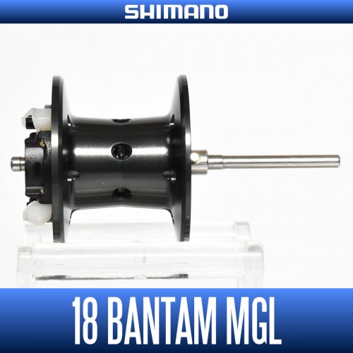 SHIMANO genuine product] 18 Bantam MGL Spare Spool (Bass Fishing) -  HEDGEHOG STUDIO
