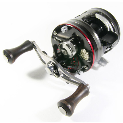 耐熱 二層 足あとぐらす (M) アブガルシア モラムZX3601 MAG - 通販