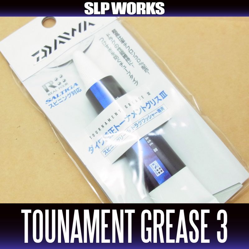 Daiwa Saltiga Tournament Grease Version 3 723923 for sale online 