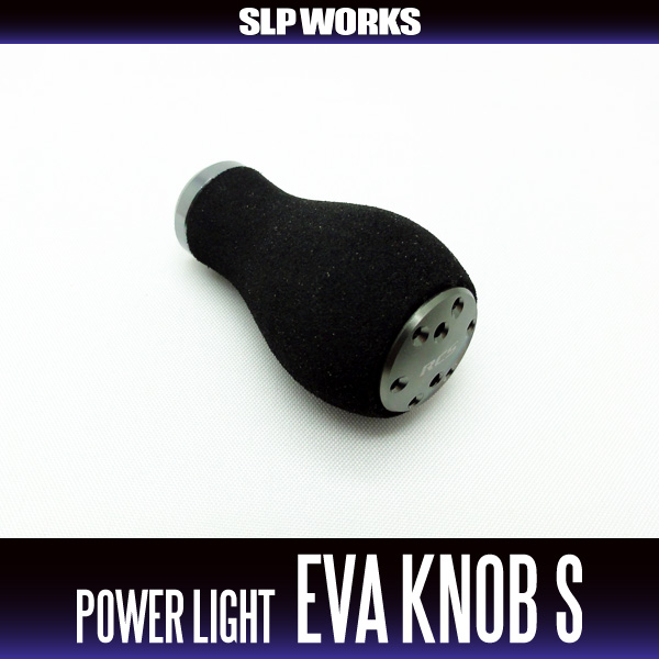 Daiwa SLPW I\'ZE FACTORY RCS Power Light Knob M 717137 for Spinning Reel 