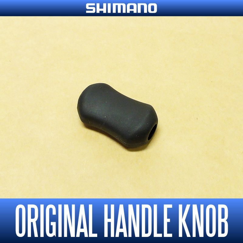 Shimano Reel Parts Yumeya 7 Stella Eva Handle Knob Navy Horizontal Shared 966827 for sale online 