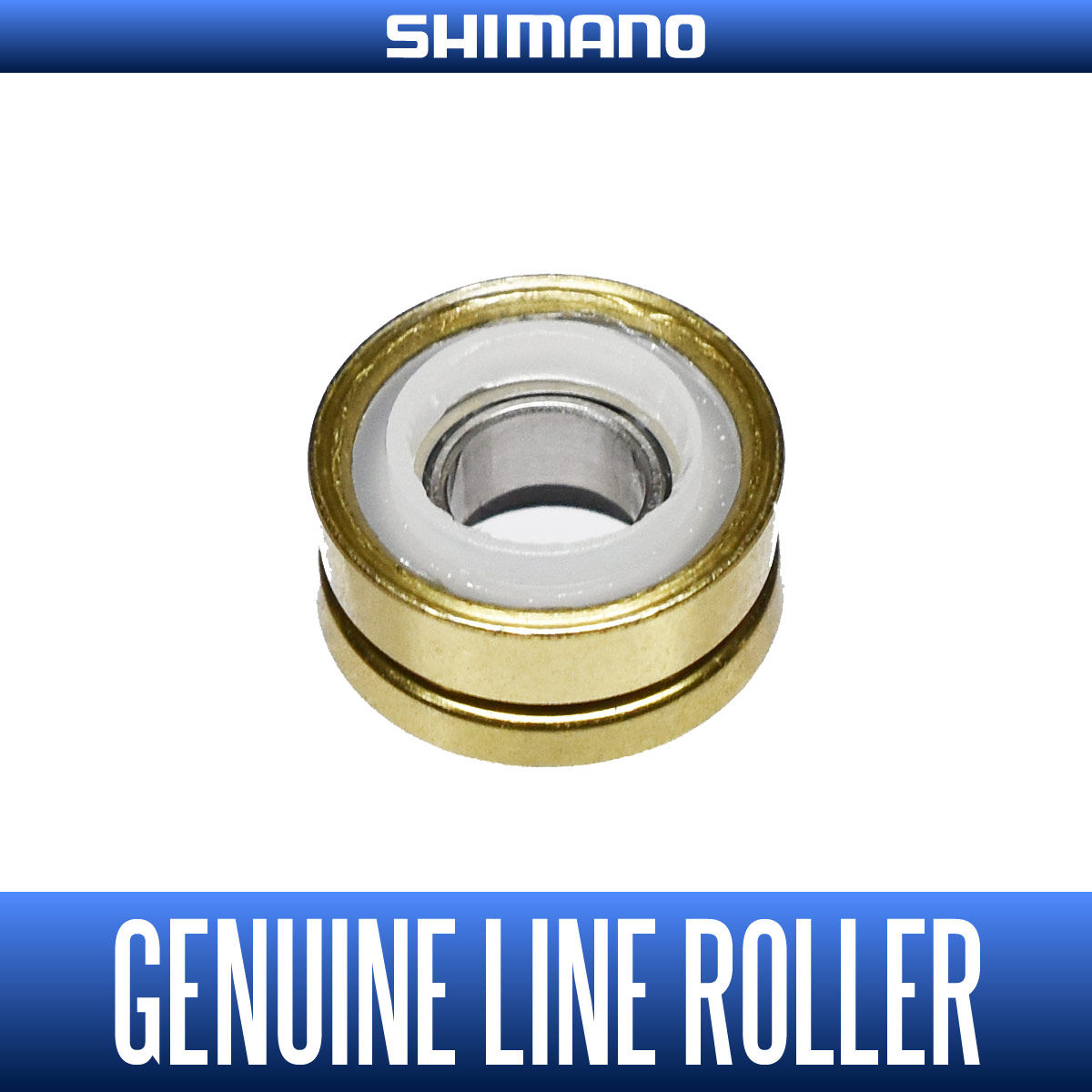 SIC Line Roller For Simano Spinning Fishing Reel,ceramic, 52% OFF