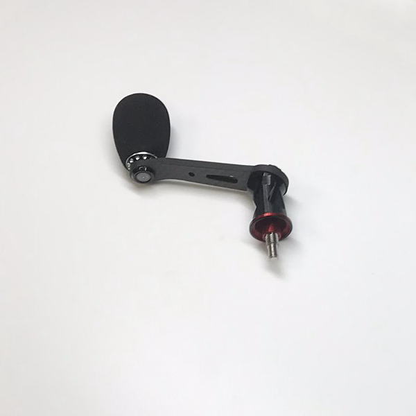 Abu genuine] Carbon Handle for Revo Spinning Reel NEW Model - HEDGEHOG  STUDIO