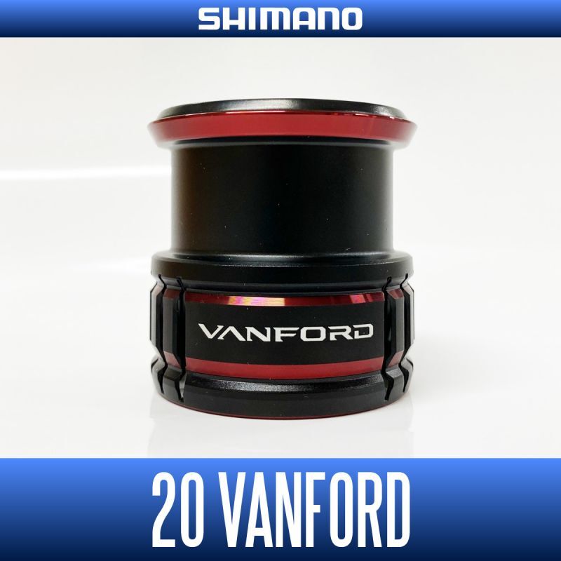 [SHIMANO genuine] 20 VANFORD Spare Spool