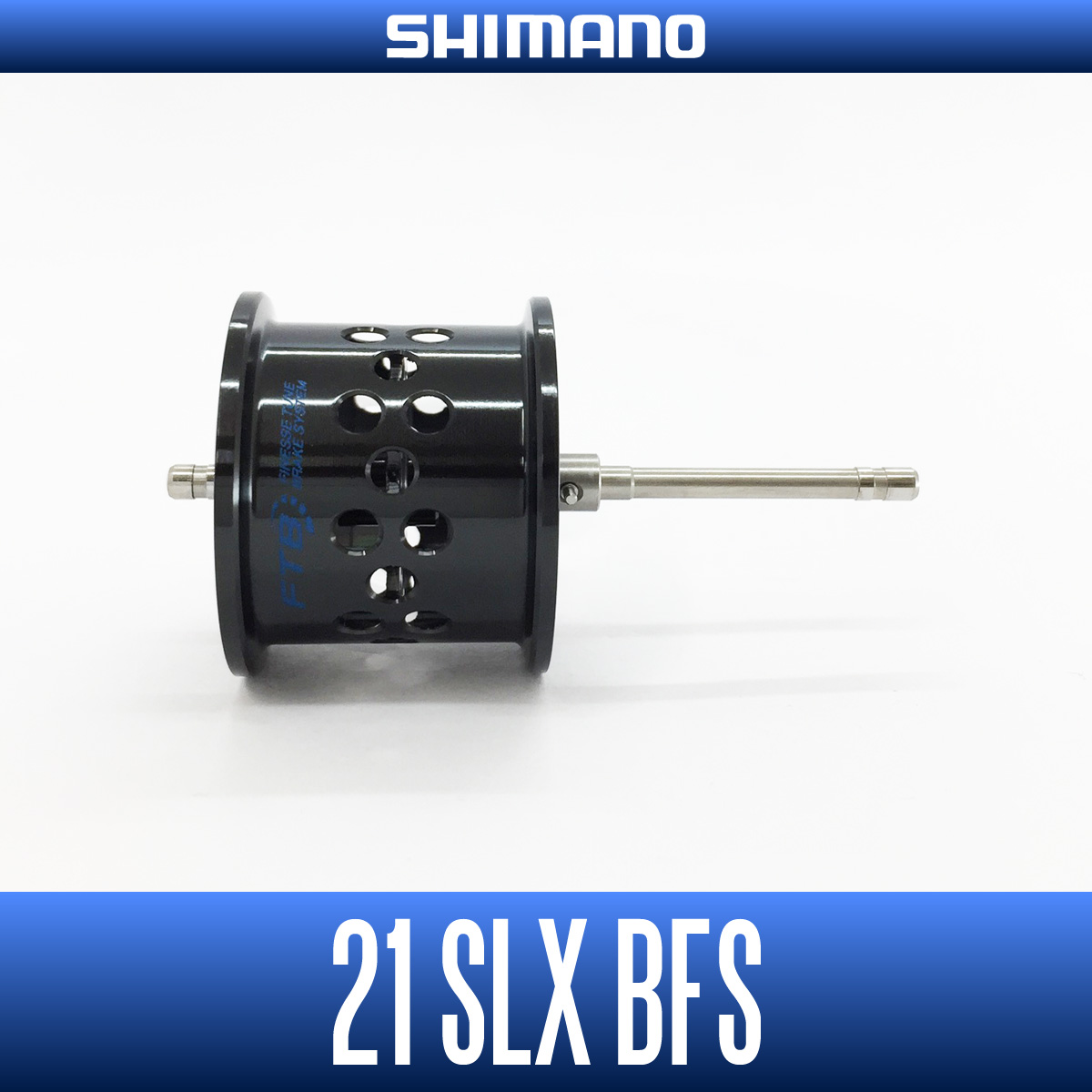 [SHIMANO] 21 SLX BFS Spare Spool