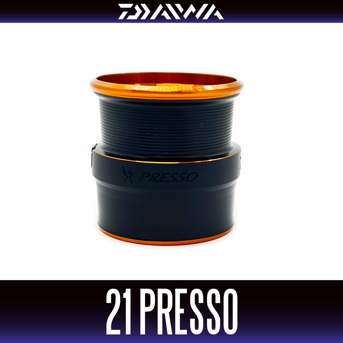 DAIWA Genuine] 21 PRESSO Spare Spool
