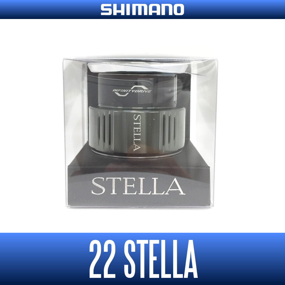 [SHIMANO genuine] 22 STELLA (STELLA FK) Spare Spool