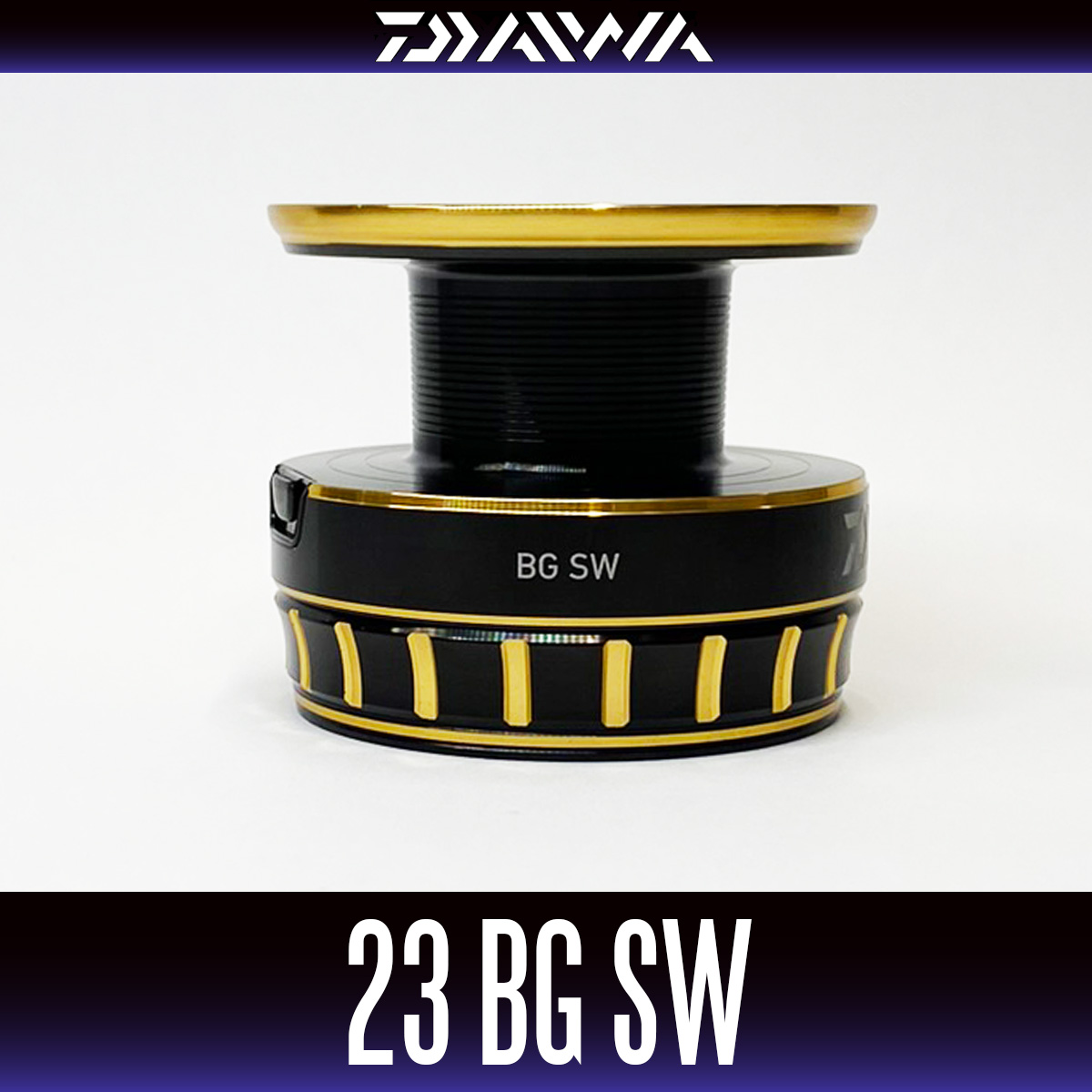 DAIWA Genuine] 23 BG SW Spare Spool