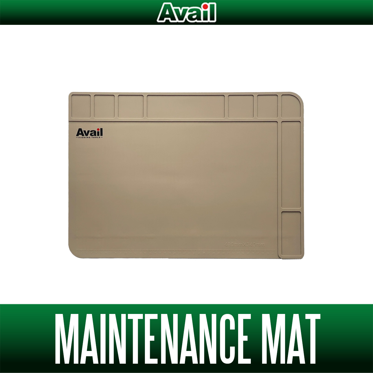 [Avail] Avail Original Maintenance Mat