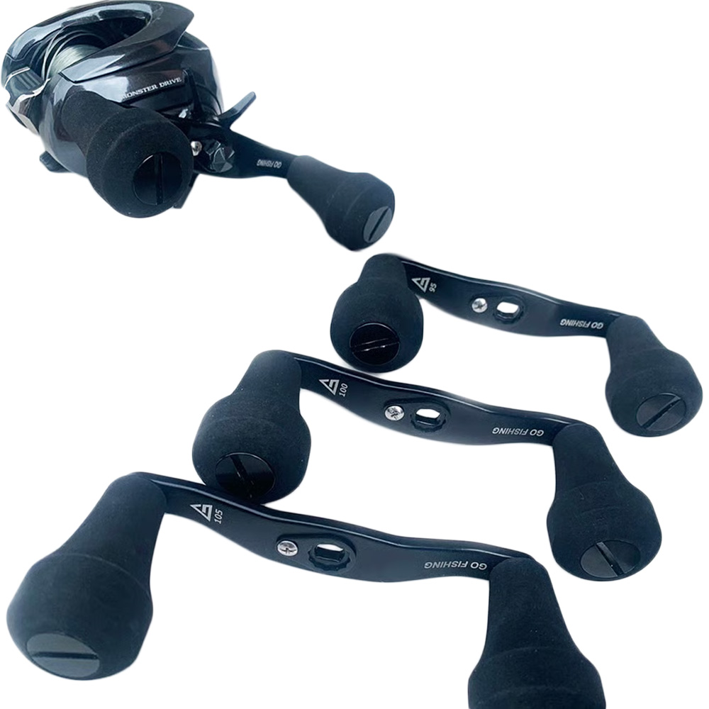 【GO FISHING 】G HANDLE（88mm - 110mm）/* GO FISHING] G Handle (88mm, 95mm, 100mm, 105mm, 110mm