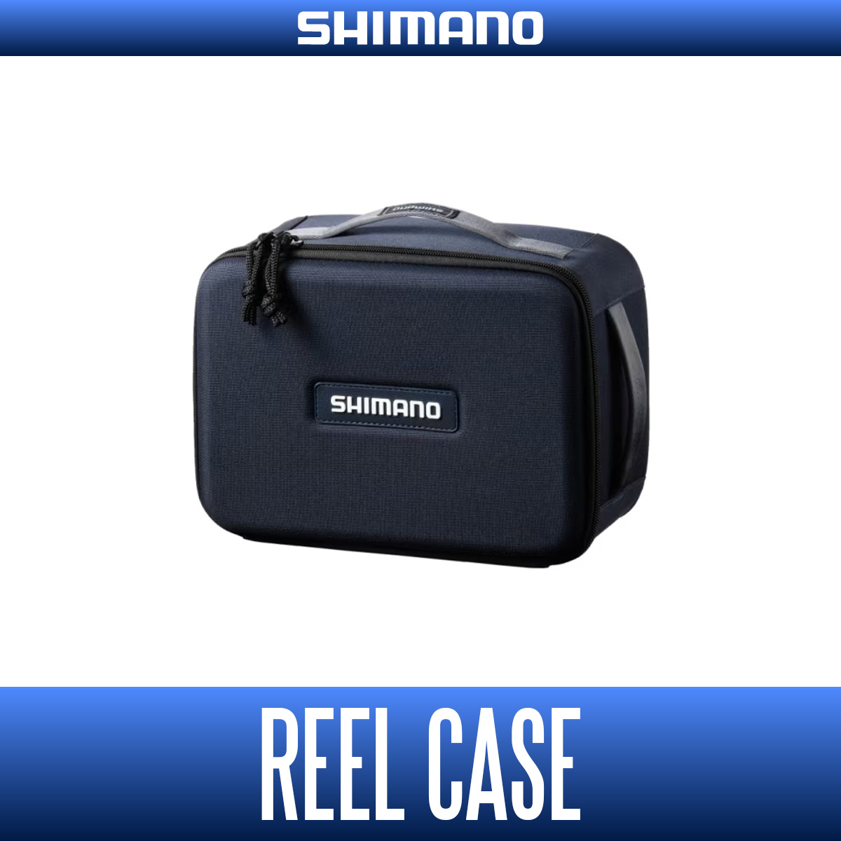 SHIMANO Genuine] Reel Case M [BA-029Y]
