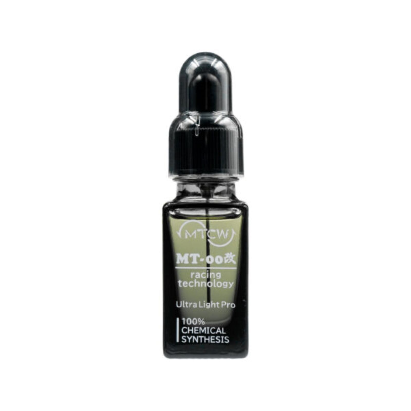 creek×MTCW EVO MTCW] MTCW Oil for Reels | Ultra-Fine Compression Ester | HEDGEHOG